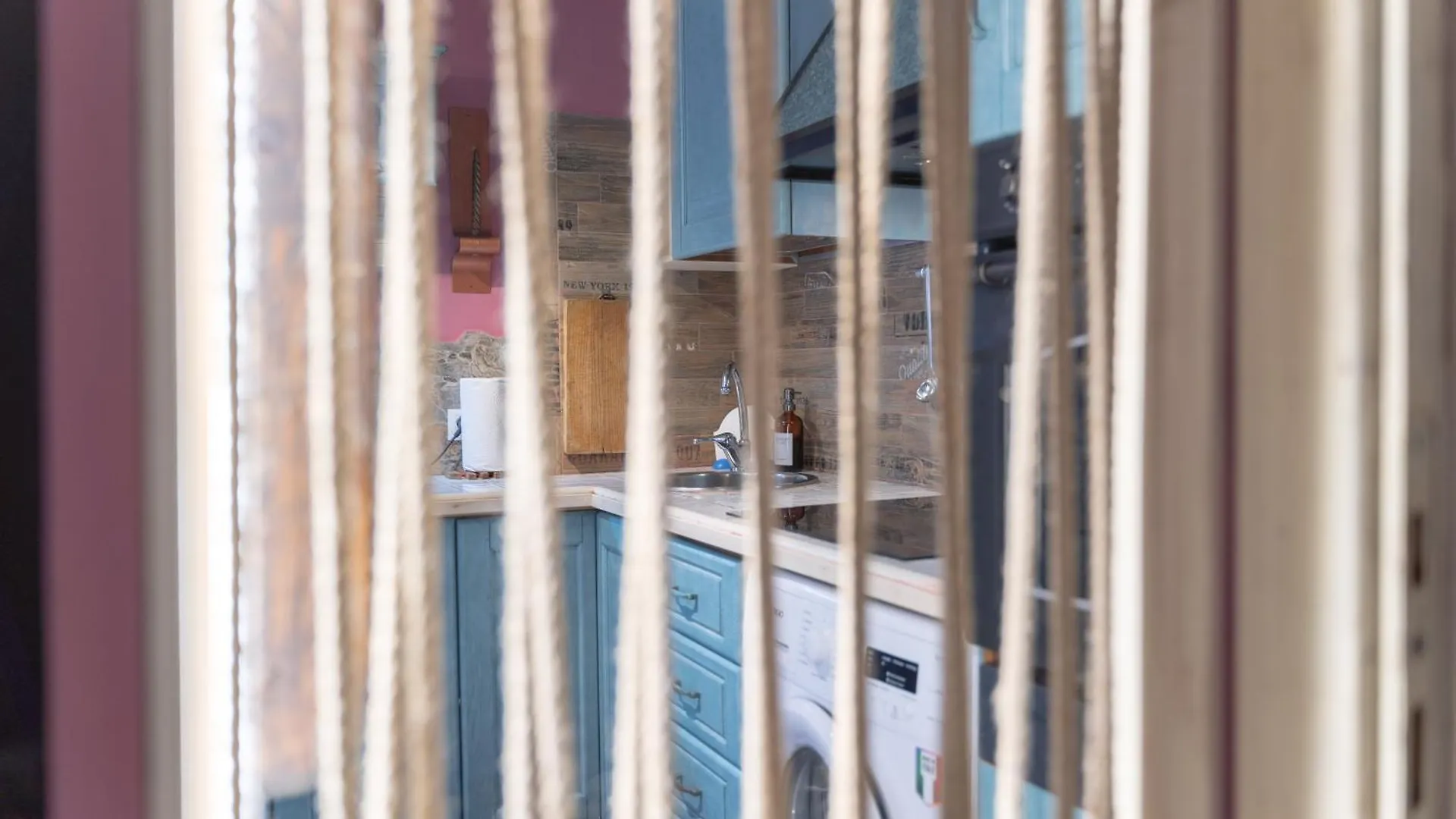 Rio Edda Apartment Alghero