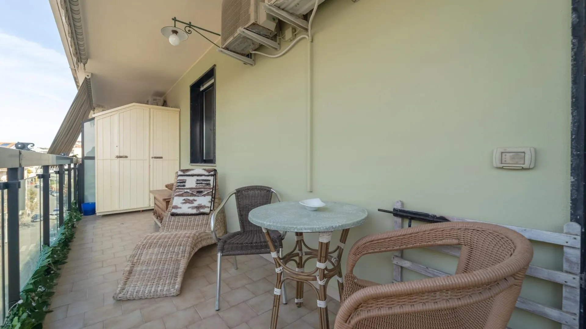 Rio Edda Apartment Alghero Italy
