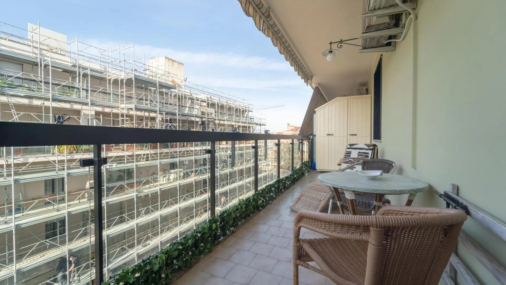 Rio Edda Apartment Alghero