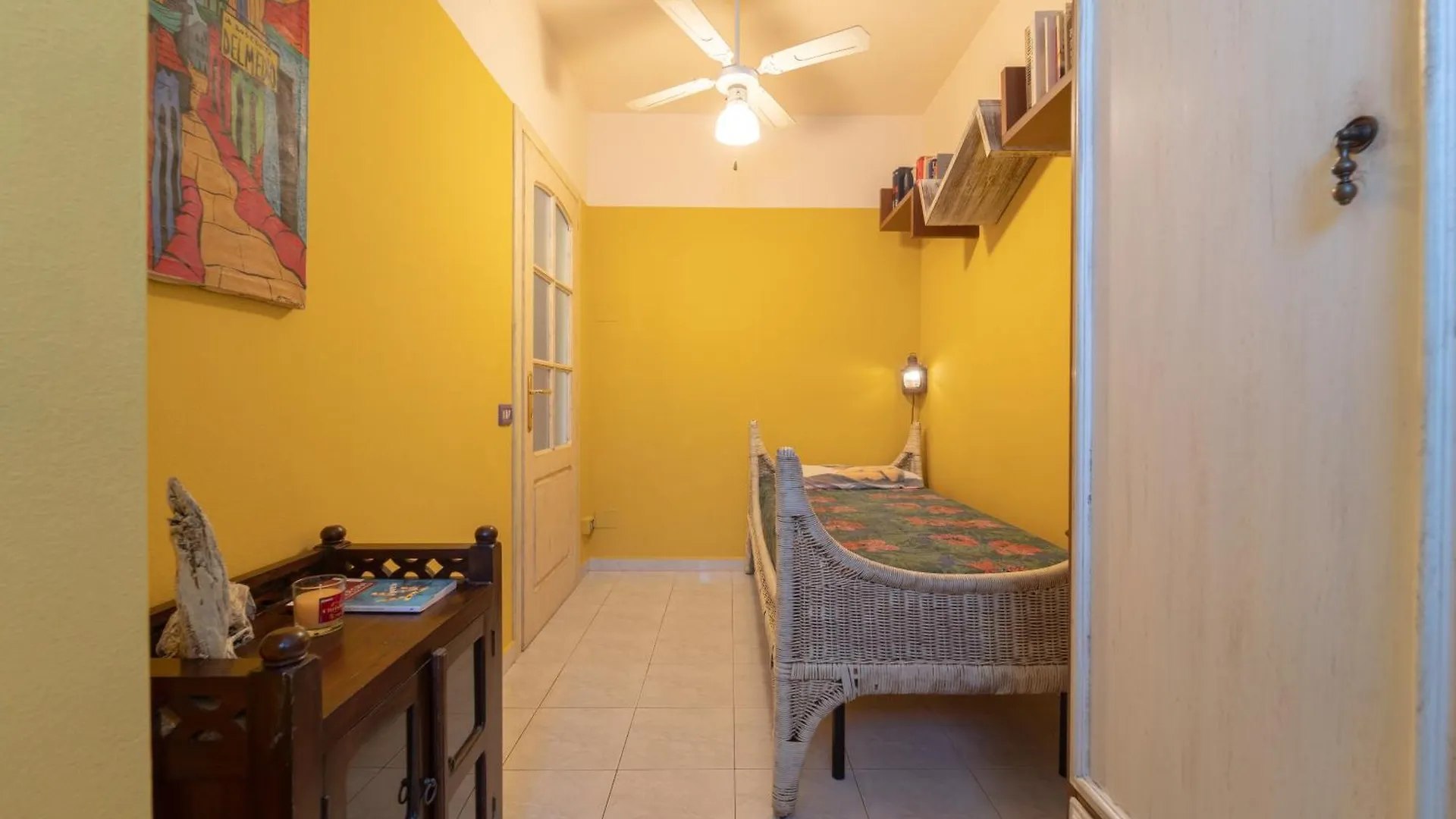 Rio Edda Apartment Alghero Italy