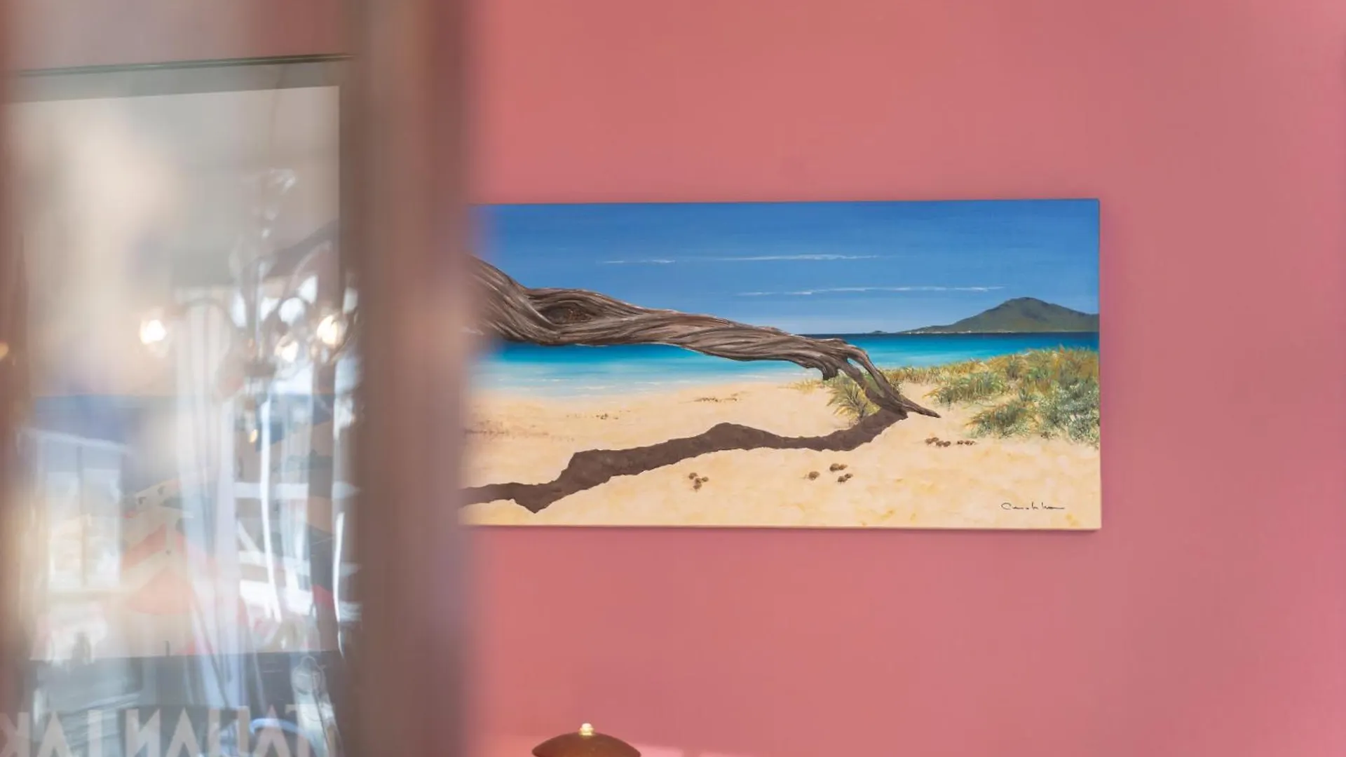 Rio Edda Apartment Alghero
