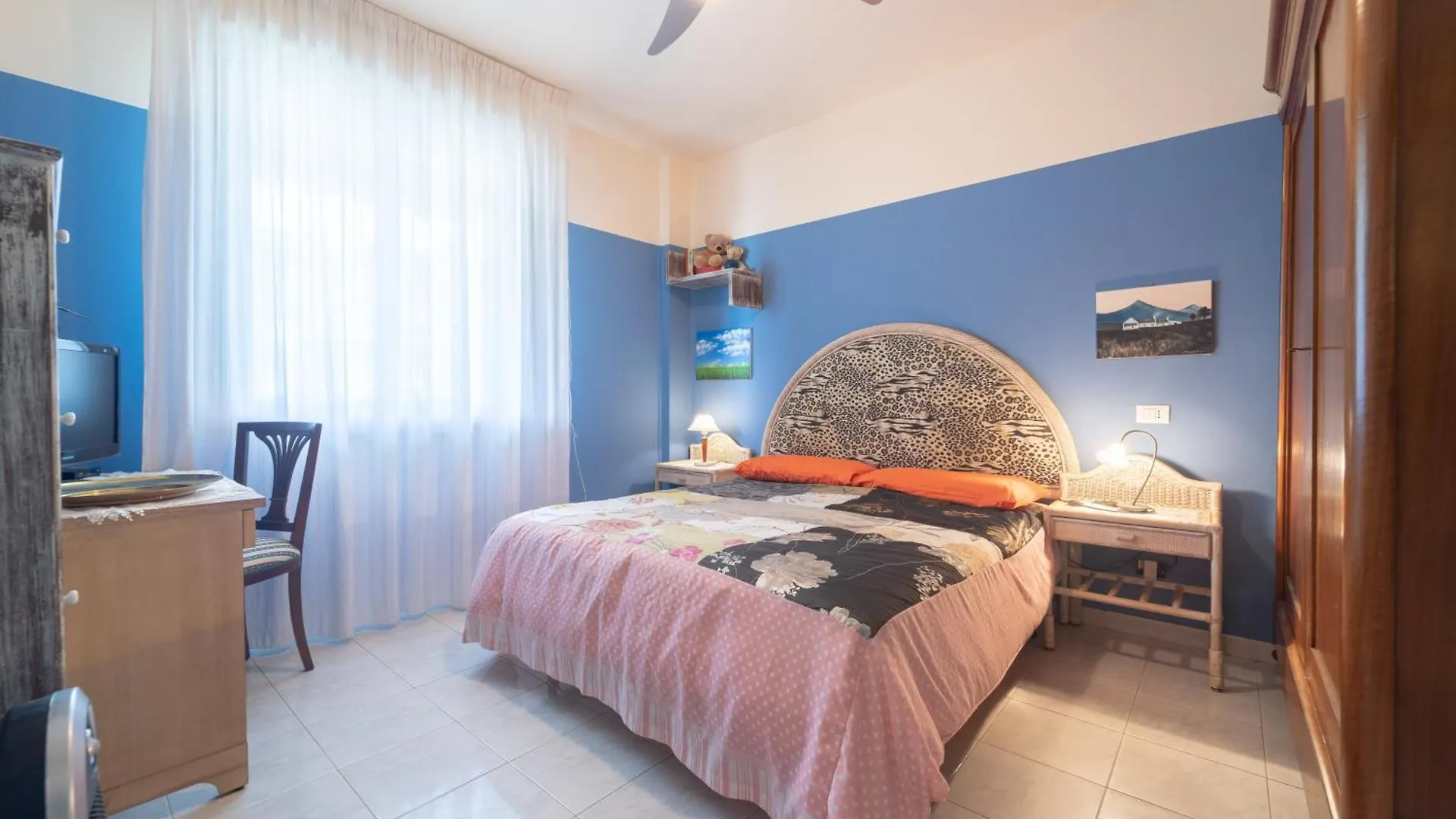 Rio Edda Apartment Alghero