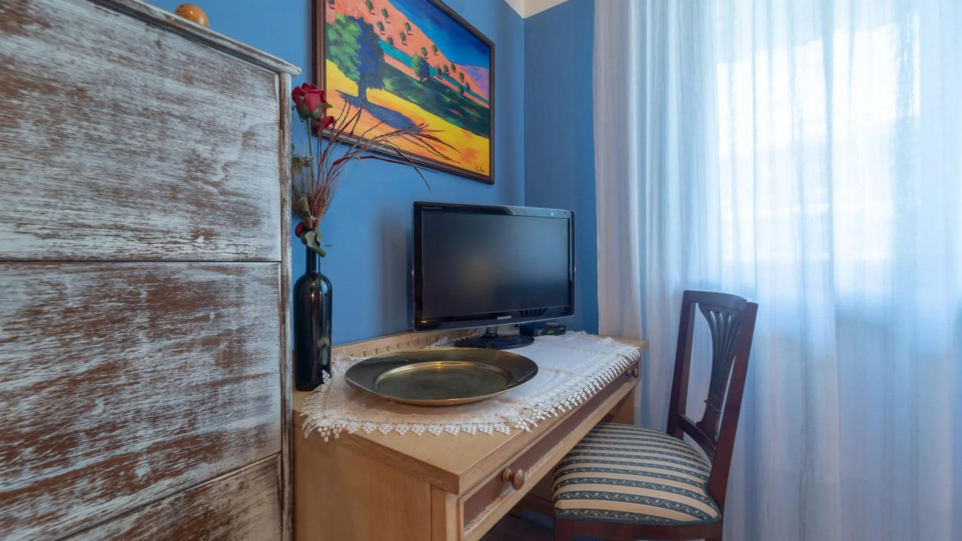 Rio Edda Apartment Alghero