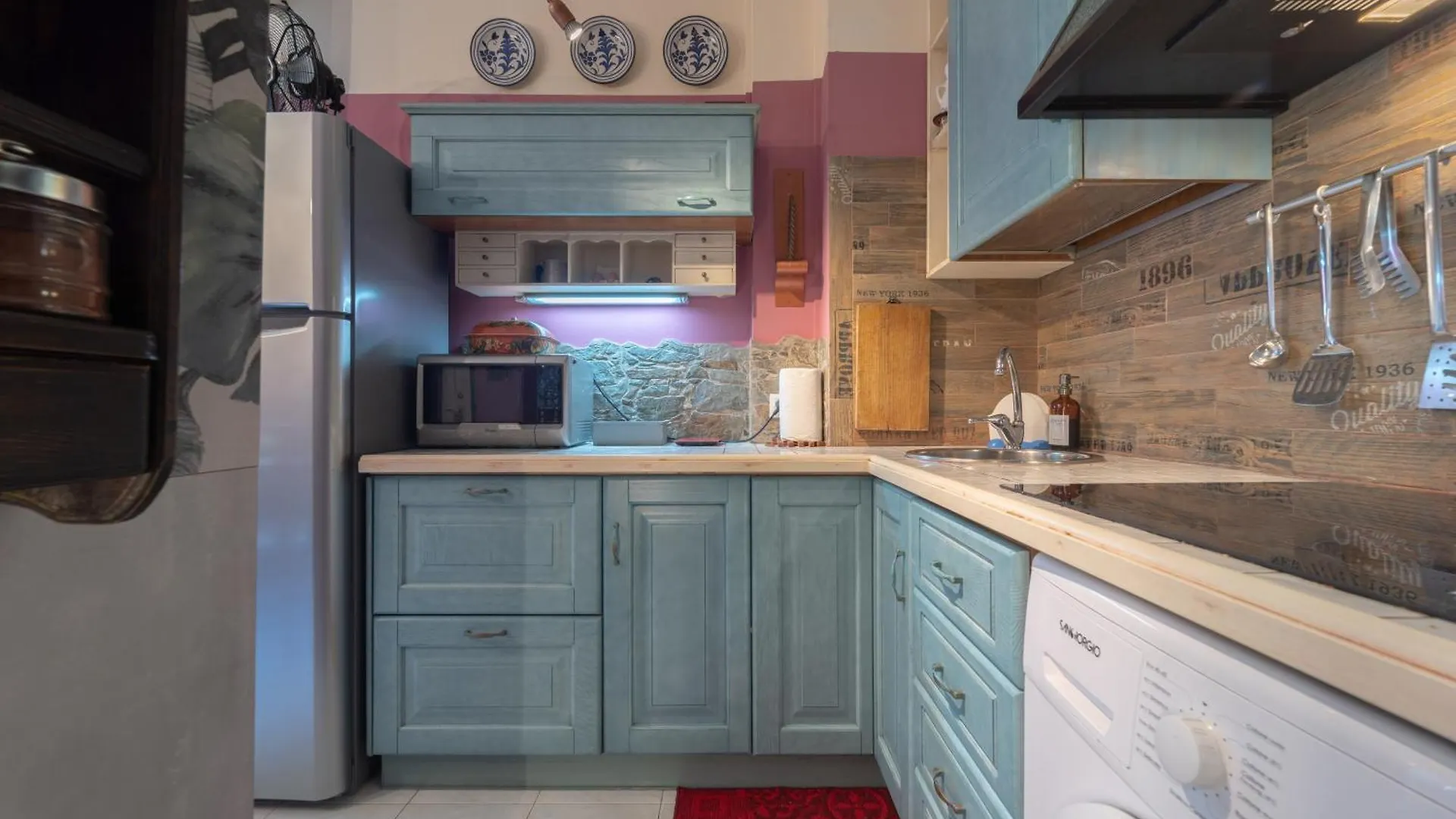 Rio Edda Apartment Alghero