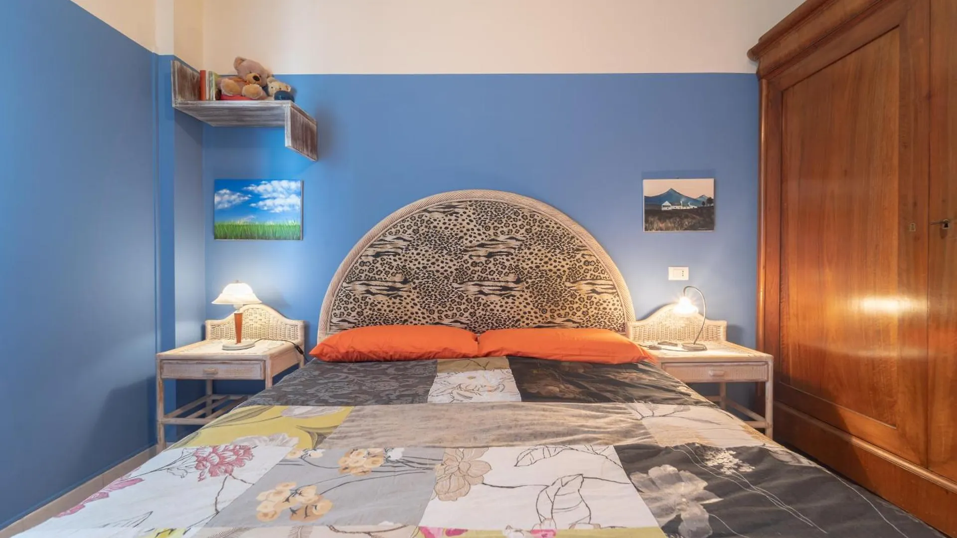 Rio Edda Apartment Alghero