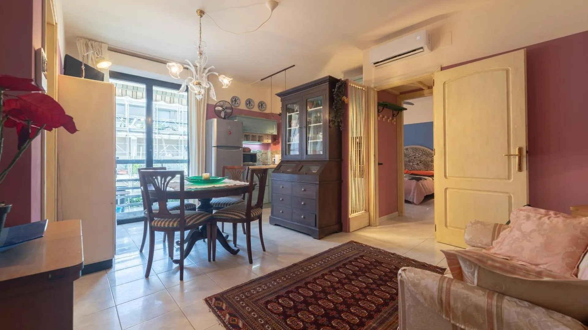 Rio Edda Apartment Alghero