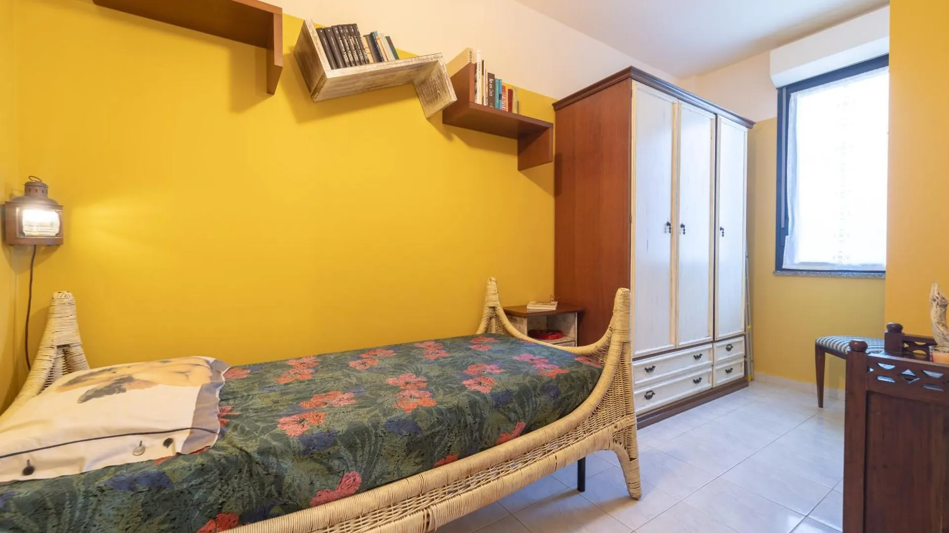 Rio Edda Apartment Alghero 0*,  Italy