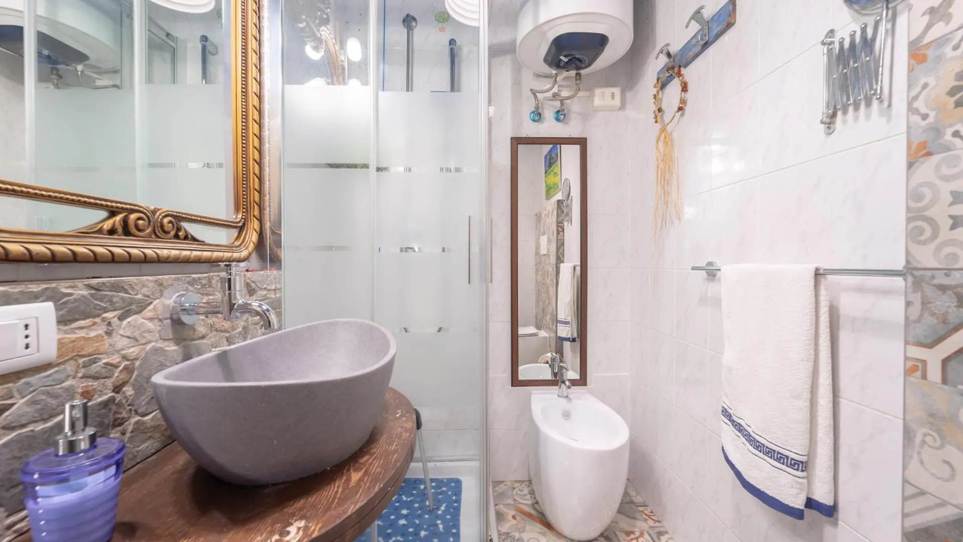 Rio Edda Apartment Alghero