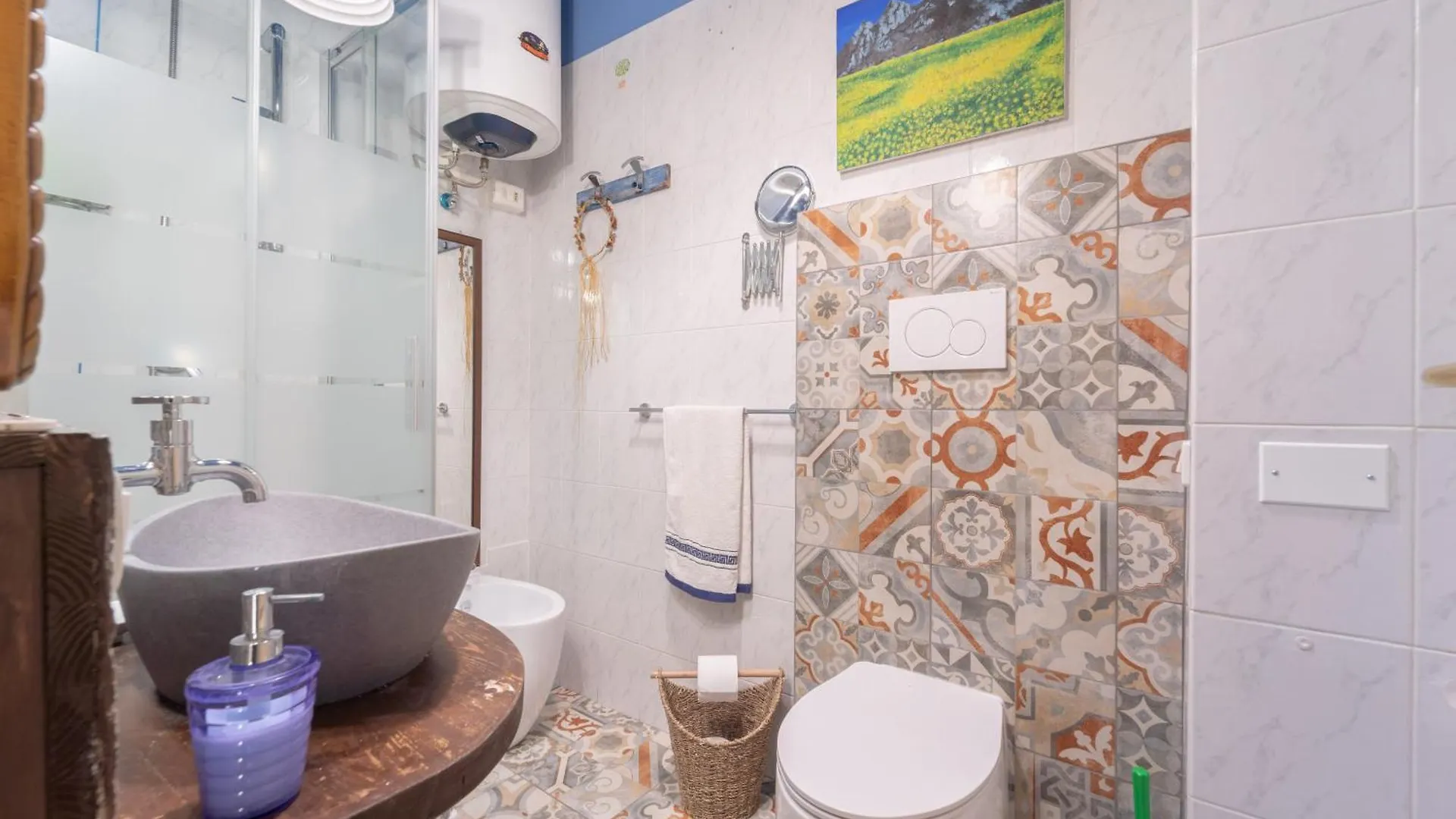 Rio Edda Apartment Alghero 0*,