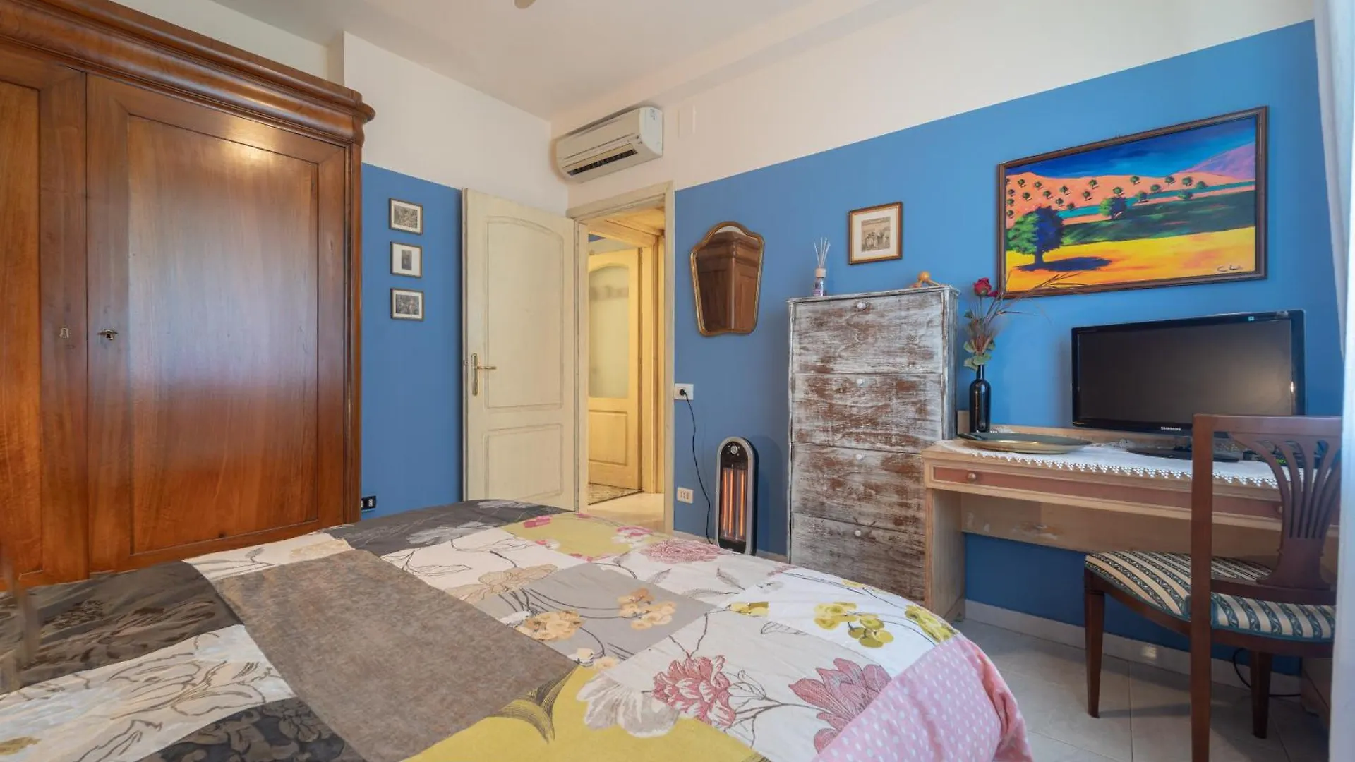 Rio Edda Apartment Alghero Italy