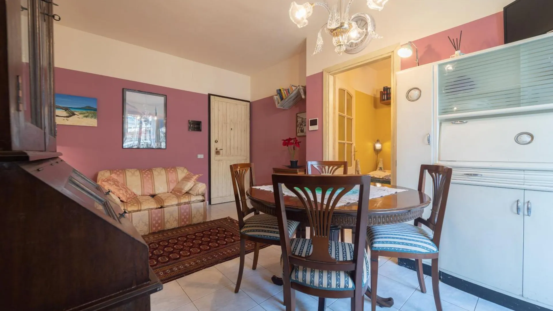 Rio Edda Apartment Alghero