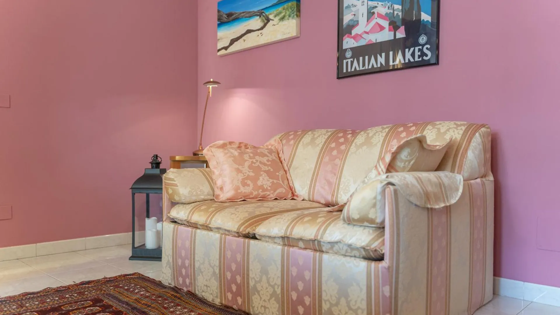 Rio Edda Apartment Alghero
